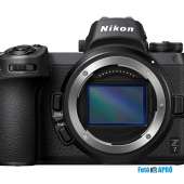 Nikon Z7 váz újszerű állapotban