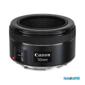 Canon EF 50 1.8 STM objektív