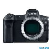 Canon EOS R fényképezőgép