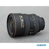 Nikon AF-S 17-55 2.8 DX objektív