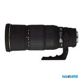 Sigma 120-300 2.8 DG HSM objektív (Canon)