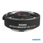 Sigma 1.4x APO EX telekonverter (Canon)