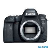 Canon EOS 6D Mark II fényképezőgép