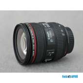 Canon EF 24-70 4 L IS USM Macro objektív