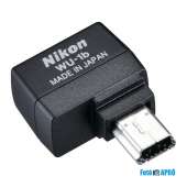 Nikon WU-1b WiFi adapter