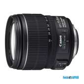 Canon EF-S 15-85 IS USM objektív