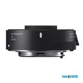 Sigma TC-1401 1.4x telekonverter (Canon)