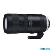 Tamron SP 70-200 2.8 VC G2 objektív (Nikon)