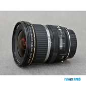 Canon EF-S 10-22 USM objektív