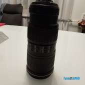 AF-S Nikkor 70-200 mm f/4G ED VR