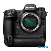 Nikon Z9 fényképezőgép