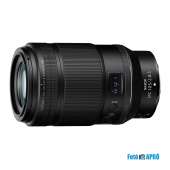 Nikon Z 105 2.8 VR S Macro objektív